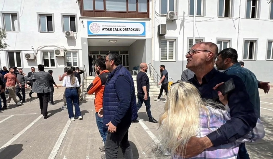 Estados Unidos: Al menos ocho niños mueren en un tiroteo en Luisiana